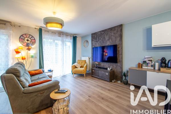 Maison à vendre 5 pièces 116 m² Vizille