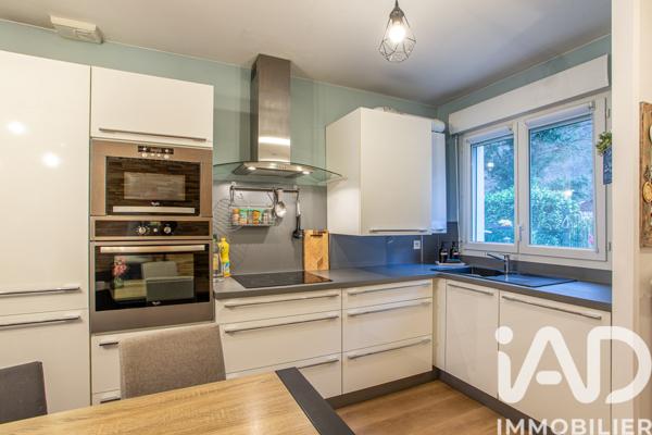 Maison à vendre 5 pièces 116 m² Vizille