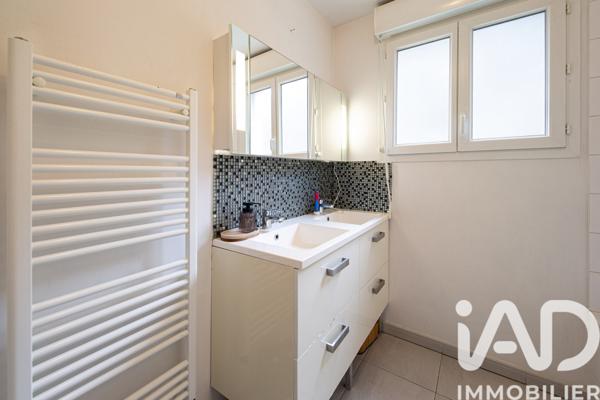 Maison à vendre 5 pièces 116 m² Vizille