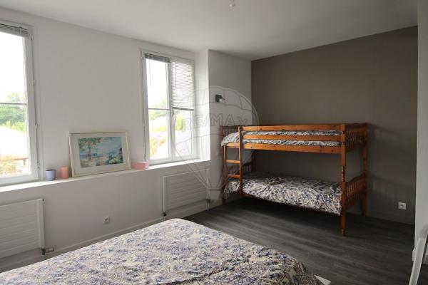 Maison  en vente - Charente-Maritime - 17