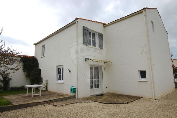 Maison  en vente - Charente-Maritime - 17