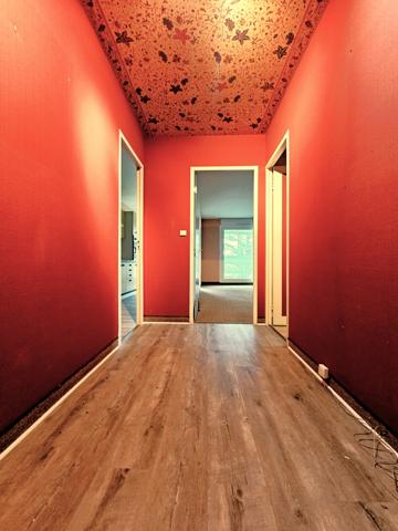 Appartement T4 Résidence Lorraine