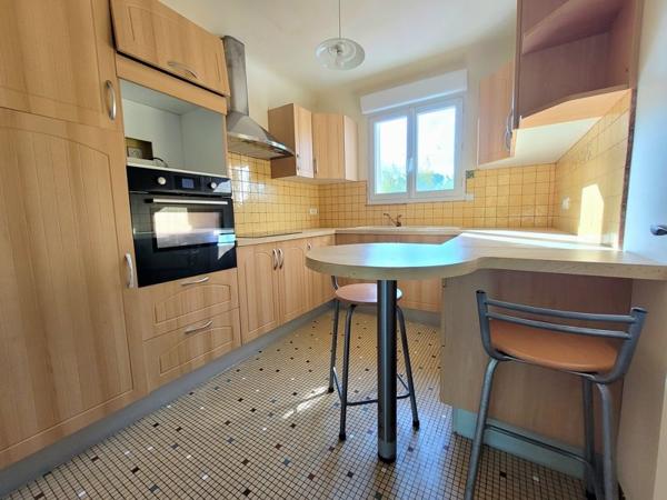 Maison à vendre |  Monflanquin |  4 pièces | 74 m²