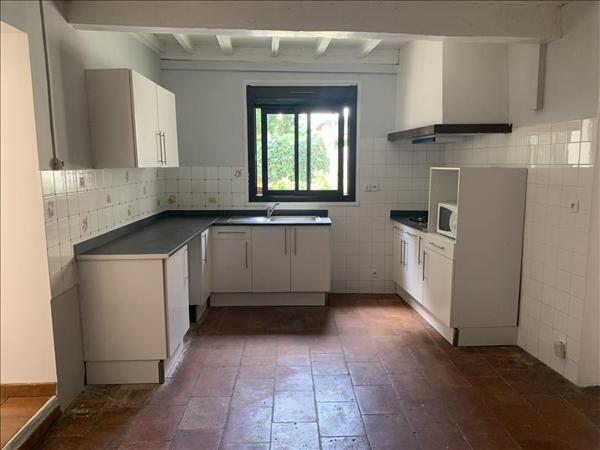 Maison à louer |  MAS GRENIER |  3 pièces | 93 m²