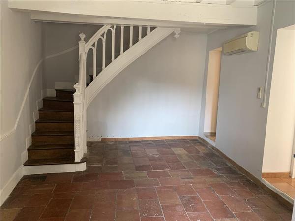 Maison à louer |  MAS GRENIER |  3 pièces | 93 m²