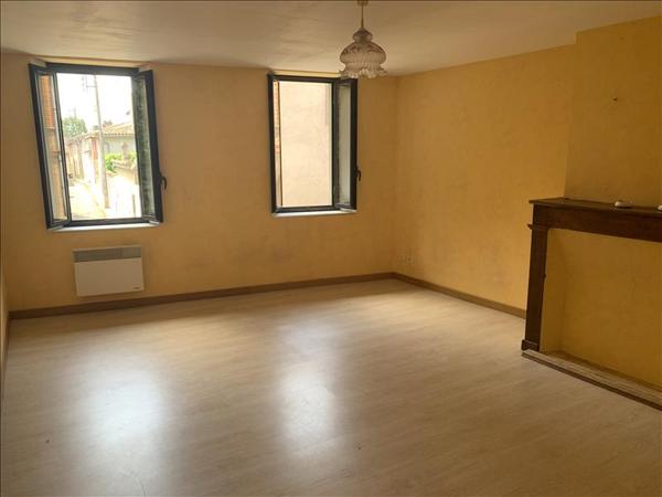 Maison à louer |  MAS GRENIER |  3 pièces | 93 m²