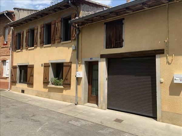 Maison à louer |  MAS GRENIER |  3 pièces | 93 m²