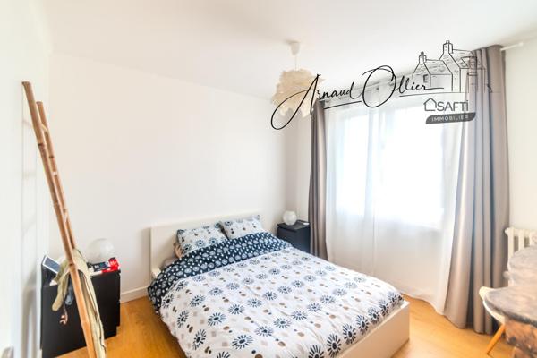 Maison familiale avec potentiel – Lambézellec