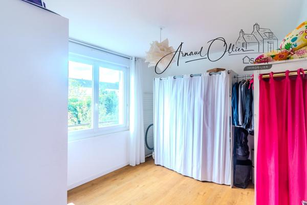 Maison familiale avec potentiel – Lambézellec