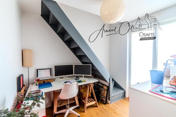 Maison familiale avec potentiel – Lambézellec