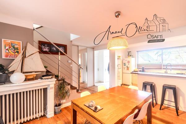 Maison familiale avec potentiel – Lambézellec