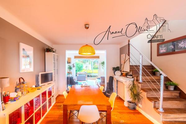 Maison familiale avec potentiel – Lambézellec