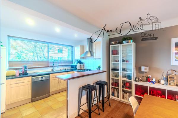 Maison familiale avec potentiel – Lambézellec