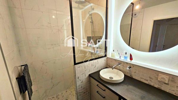 Nouveauté : Appartement en hypercentre de Plescop !