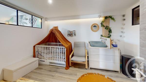 Appartement T4 à vendre  4 pièces - 110,27 m2 DOUBS - 25