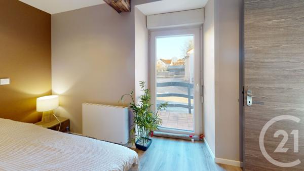 Appartement T4 à vendre  4 pièces - 110,27 m2 DOUBS - 25
