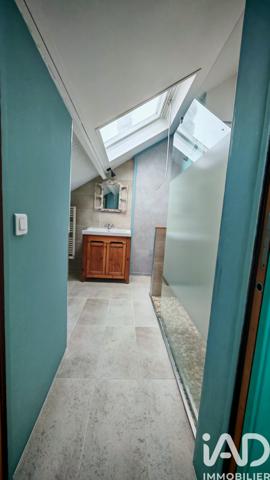 Maison à vendre 6 pièces 107 m² Yerres