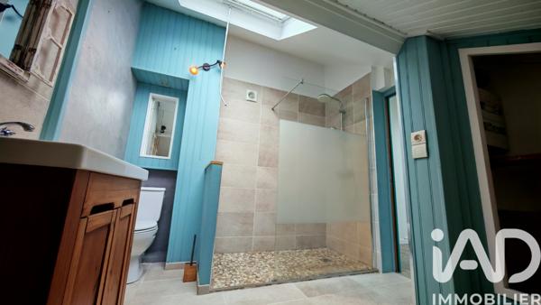 Maison à vendre 6 pièces 107 m² Yerres