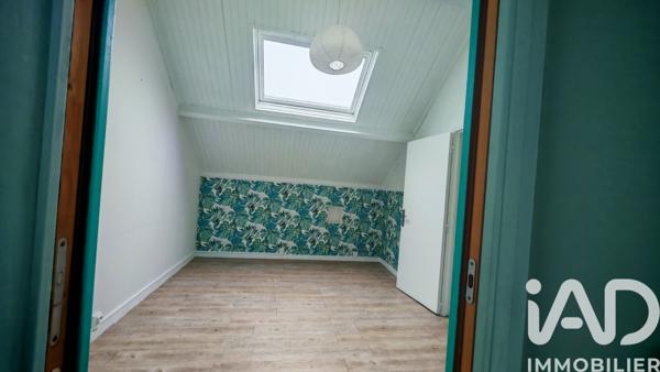 Maison à vendre 6 pièces 107 m² Yerres