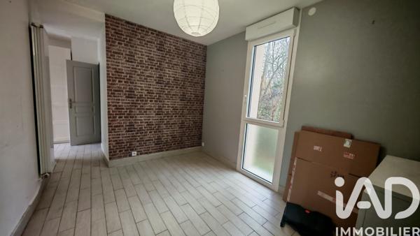 Maison à vendre 6 pièces 107 m² Yerres