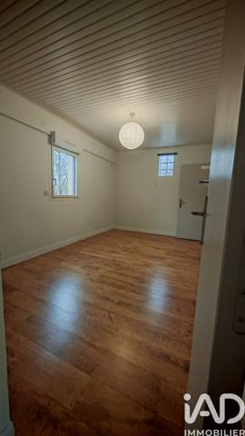 Maison à vendre 6 pièces 107 m² Yerres