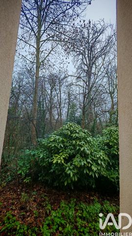 Maison à vendre 6 pièces 107 m² Yerres