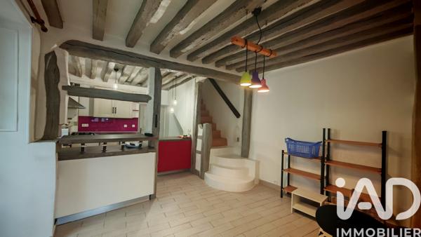 Maison à vendre 6 pièces 107 m² Yerres