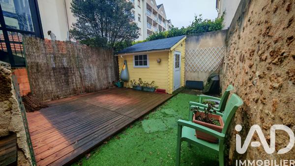 Maison à vendre 6 pièces 107 m² Yerres