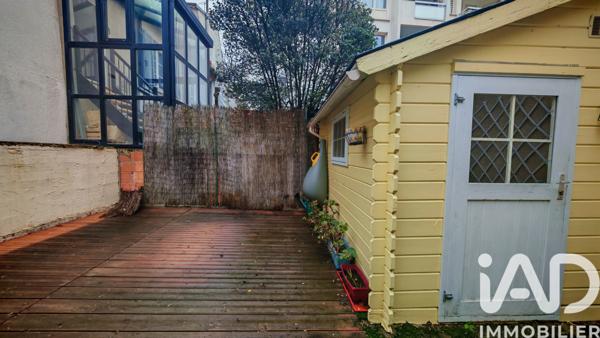 Maison à vendre 6 pièces 107 m² Yerres