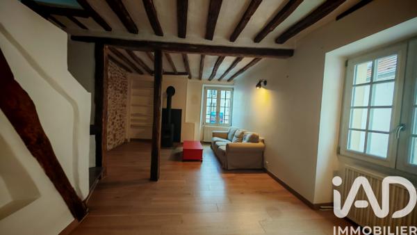 Maison à vendre 6 pièces 107 m² Yerres