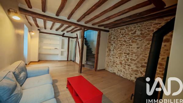 Maison à vendre 6 pièces 107 m² Yerres