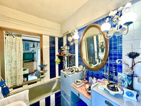 Maison de caractère fin XIXᵉ siècle – 7 pièces – Jardin arboré de 561 m² – Ermont