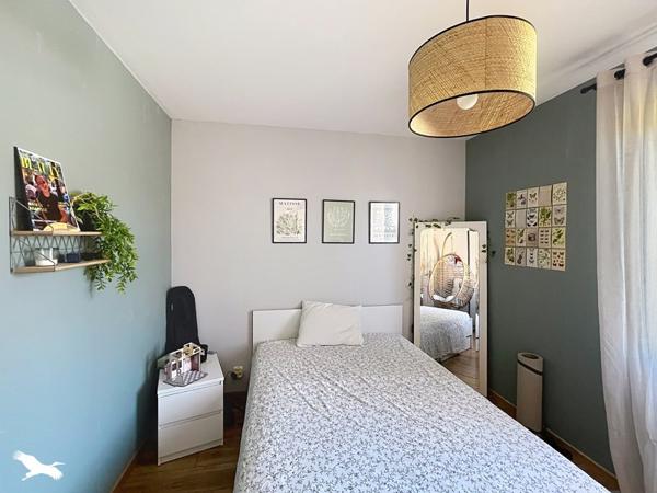 Maison à vendre 276 000 € Chasseneuil-sur-Bonnieure 5 p 128 m² DPE C