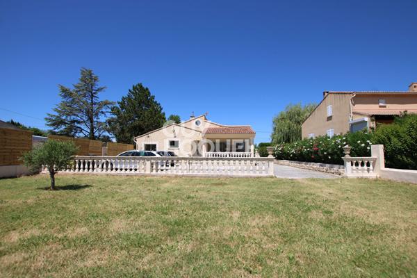 Maison à vendre à Entraigues-sur-la-Sorgue - Exclusivité !