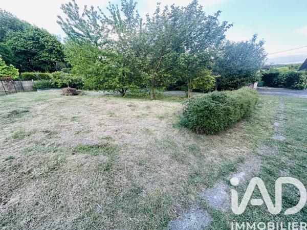 Terrain à vendre 892 m² Saint-Arnoult-en-Yvelines