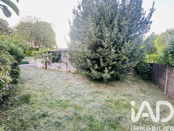 Terrain à vendre 892 m² Saint-Arnoult-en-Yvelines