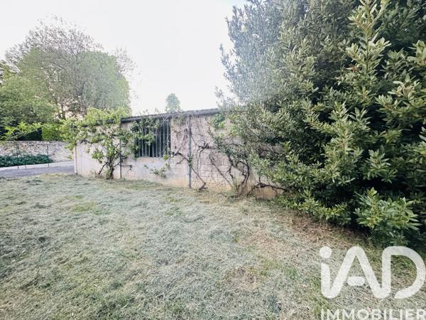 Terrain à vendre 892 m² Saint-Arnoult-en-Yvelines
