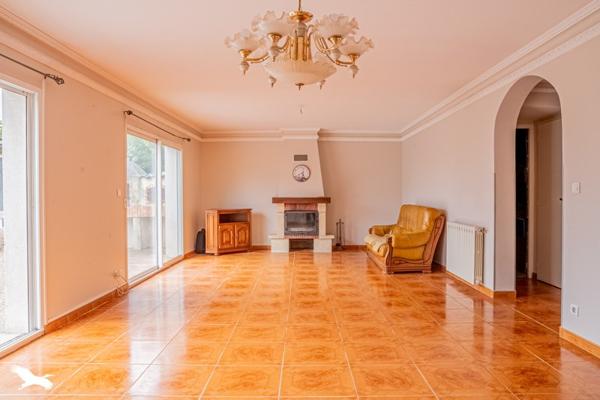 Maison à vendre |  Bassens |  5 pièces | 132 m²