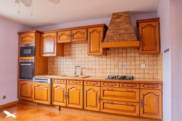 Maison à vendre |  Bassens |  5 pièces | 132 m²