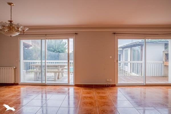 Maison à vendre |  Bassens |  5 pièces | 132 m²