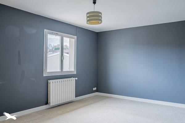 Maison à vendre |  Bassens |  5 pièces | 132 m²