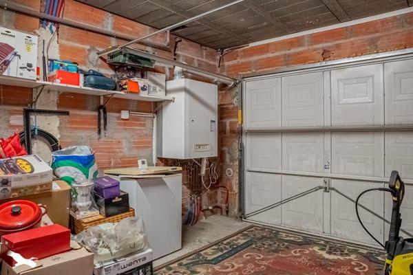 Maison à vendre |  Bassens |  5 pièces | 132 m²