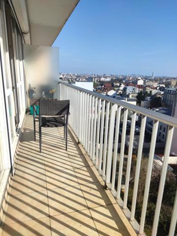 Vente Appartement 3 pièces 60 m2 à Colombes