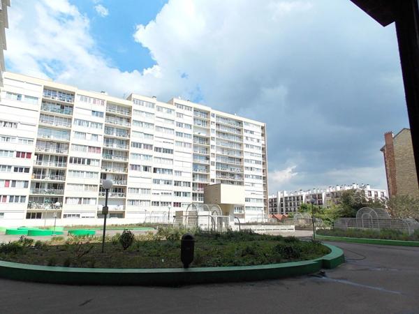 Vente Appartement 3 pièces 60 m2 à Colombes