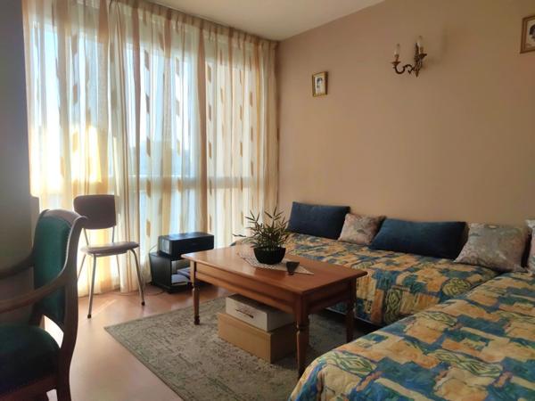 Vente Appartement 3 pièces 60 m2 à Colombes