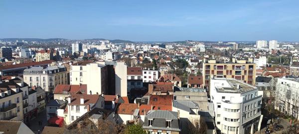 Vente Appartement 3 pièces 60 m2 à Colombes