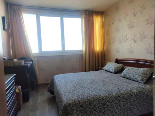 Vente Appartement 3 pièces 60 m2 à Colombes