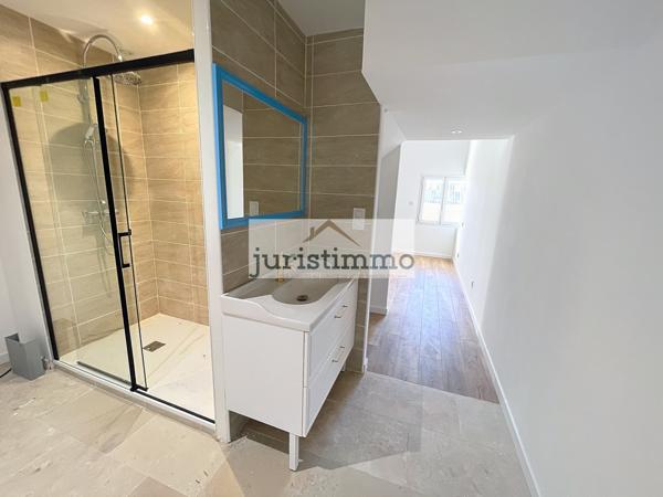 Orange (84100) Appartement d'exception au coeur d'Orange proche toutes commodités