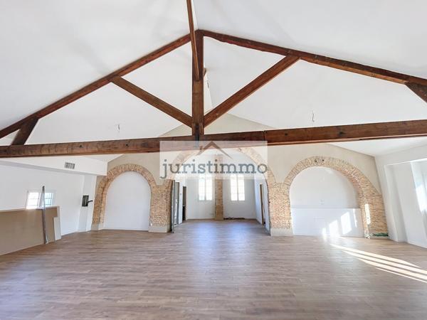 Orange (84100) Appartement d'exception au coeur d'Orange proche toutes commodités