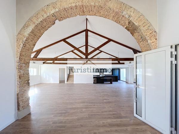 Orange (84100) Appartement d'exception au coeur d'Orange proche toutes commodités